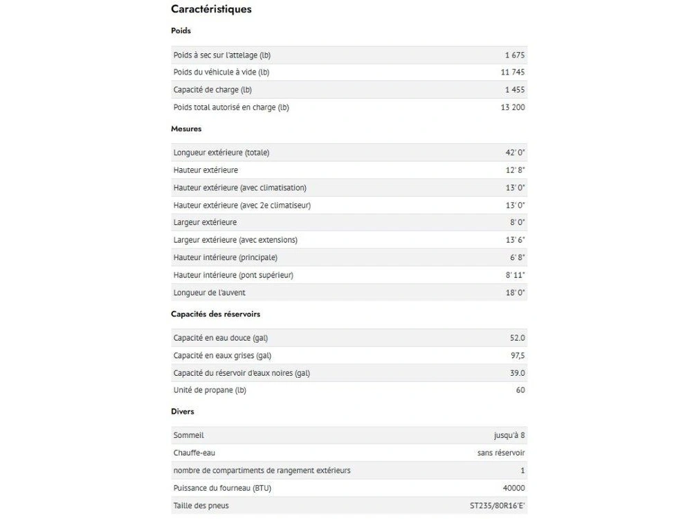 Jayco Jay Flight Bungalow 404loft 2026 alt