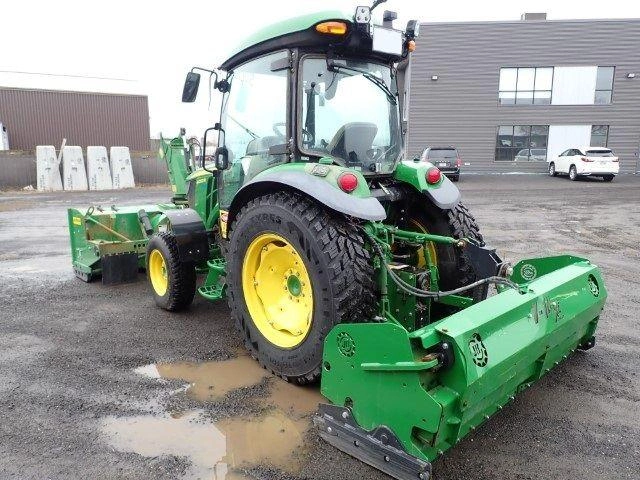 John Deere 4052r 2024