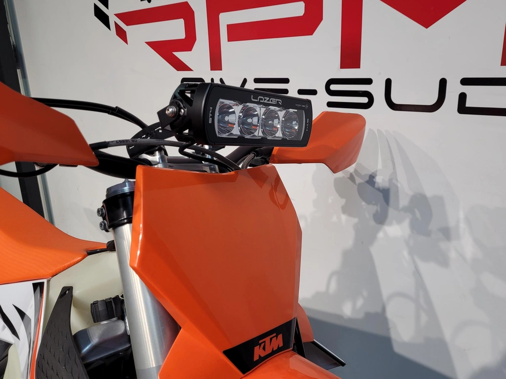 2024 Ktm 350 Xc-f 💥58 Hp alt