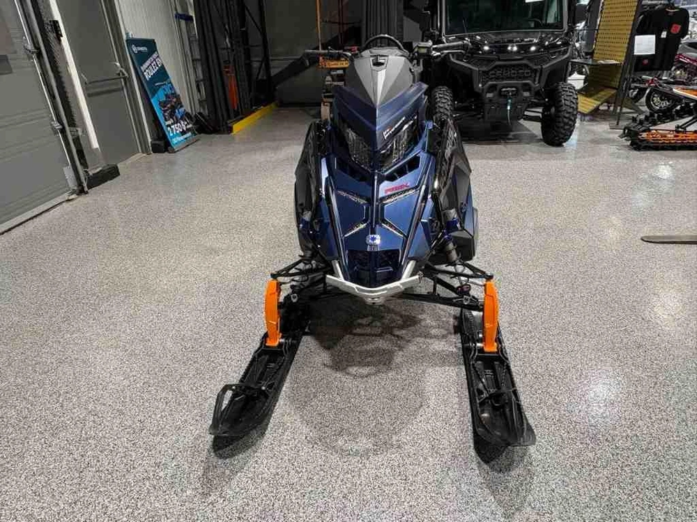 2026 Polaris 9r Rmk Pro 155 Le 3.25 alt