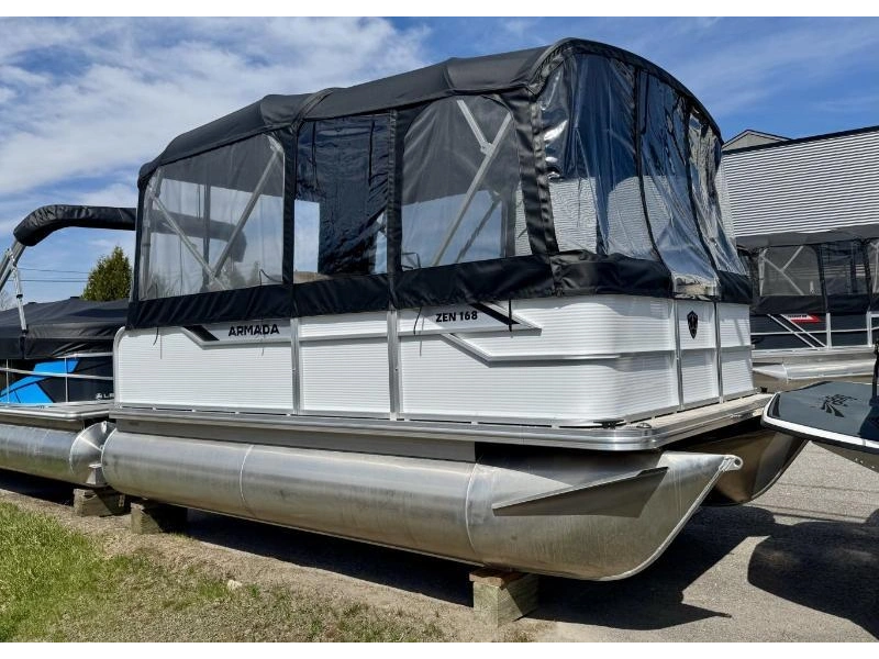 Armada Zen 16' X 8' 2025 alt