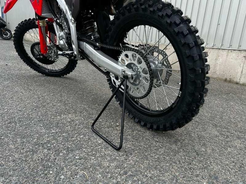 Honda Crf250r 2026 alt