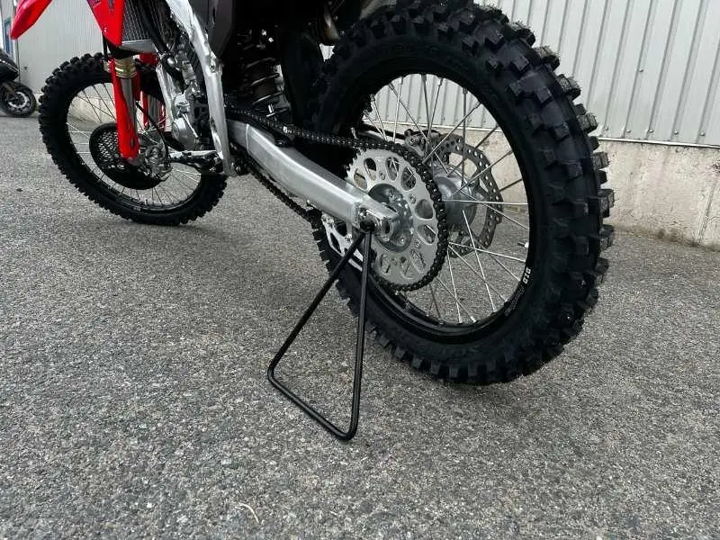 2026 Honda CRF250R thumbnail 2