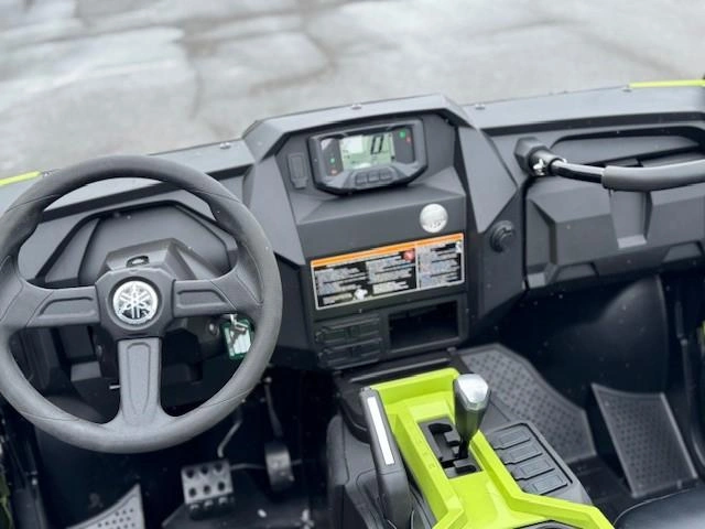 Yamaha Wolverine X2 1000 R-spec L'aventure À Son Maximum. 2026 alt