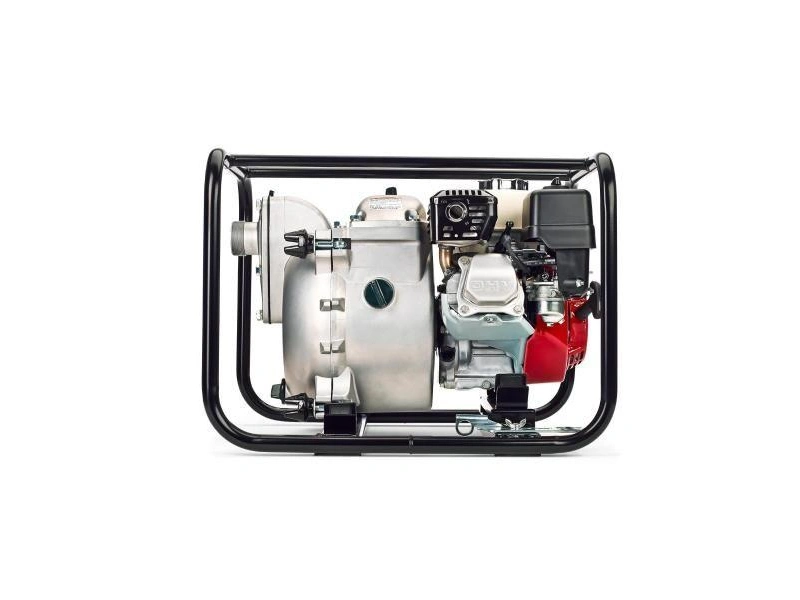 2025 Honda Pompe À Eau Wt20 alt