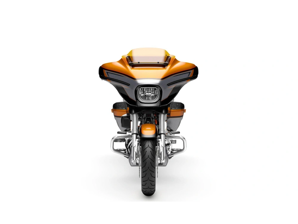 2026 Harley-davidson Flhxse Cvo Street Glide alt