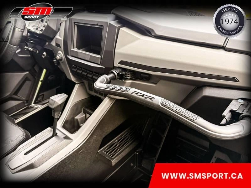 Polaris Rzr Pro Xp Sport 2026 alt