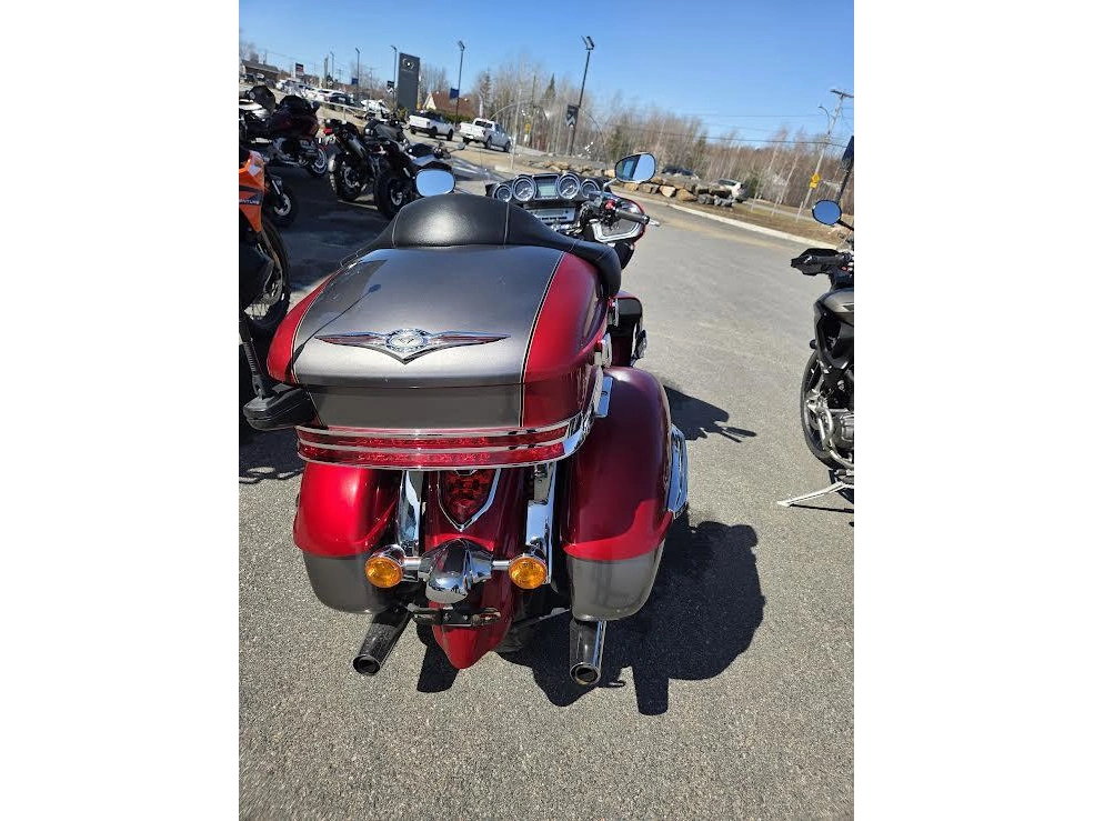 Kawasaki Voyager 1700 2014 alt