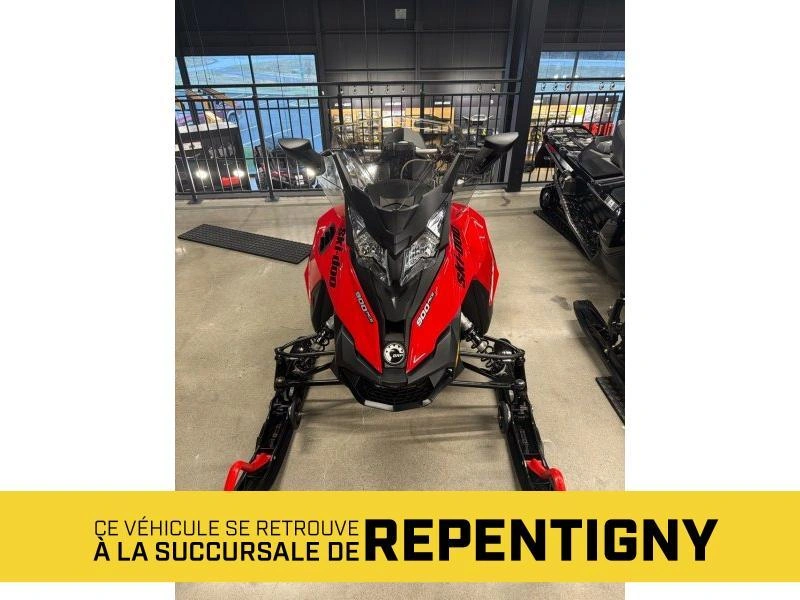 2015 Ski-doo Gsx 900 Ace alt