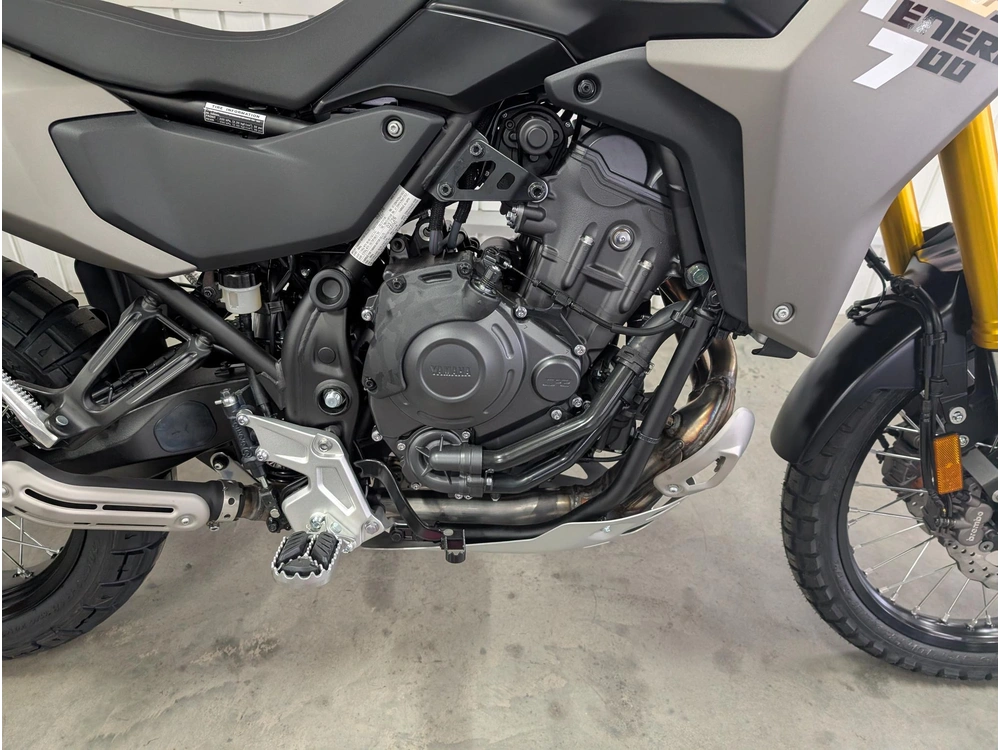 2026 Yamaha Tenere 700 alt