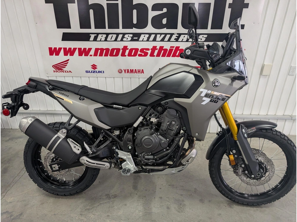 2026 Yamaha Tenere 700 alt