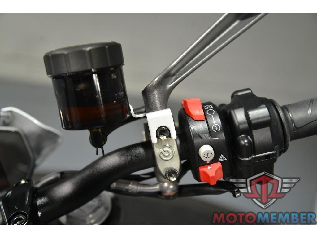 2024 Ducati Monster 937+ for Sale