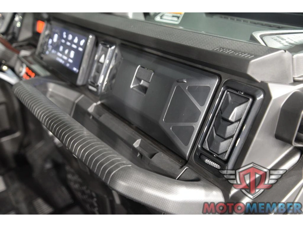 2026 Can-am Defender Limited Hd11 alt