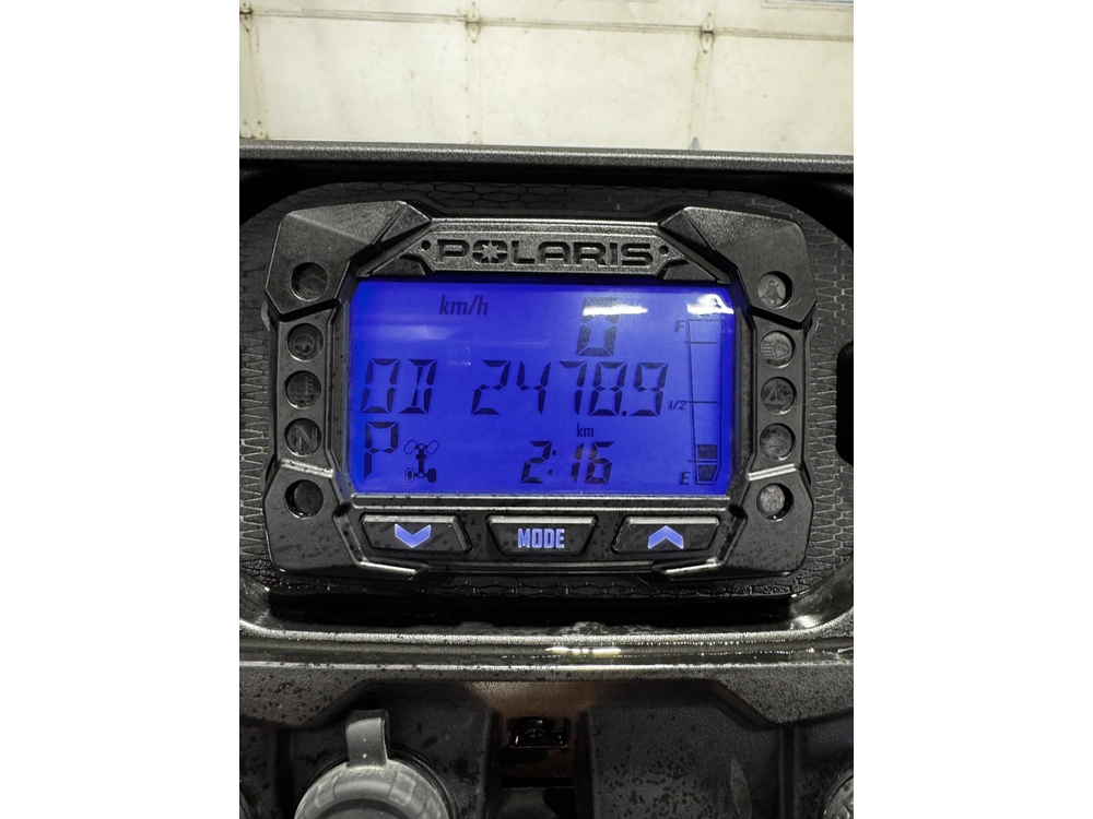 Polaris Sportsman 850 Premiu 2021 alt