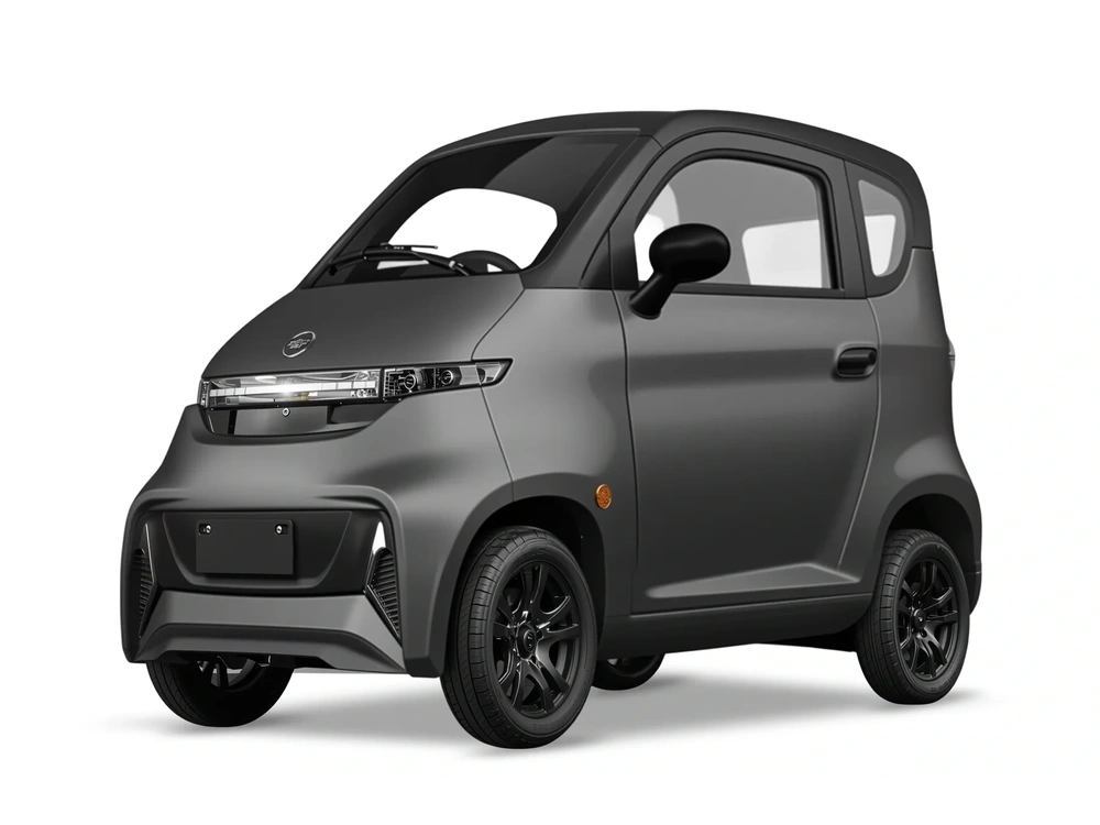 Ecolo-cycle Et4 Connect 2026 alt