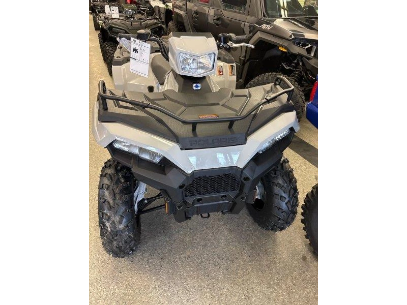 2026 Polaris Sportsman 450 H.o. alt