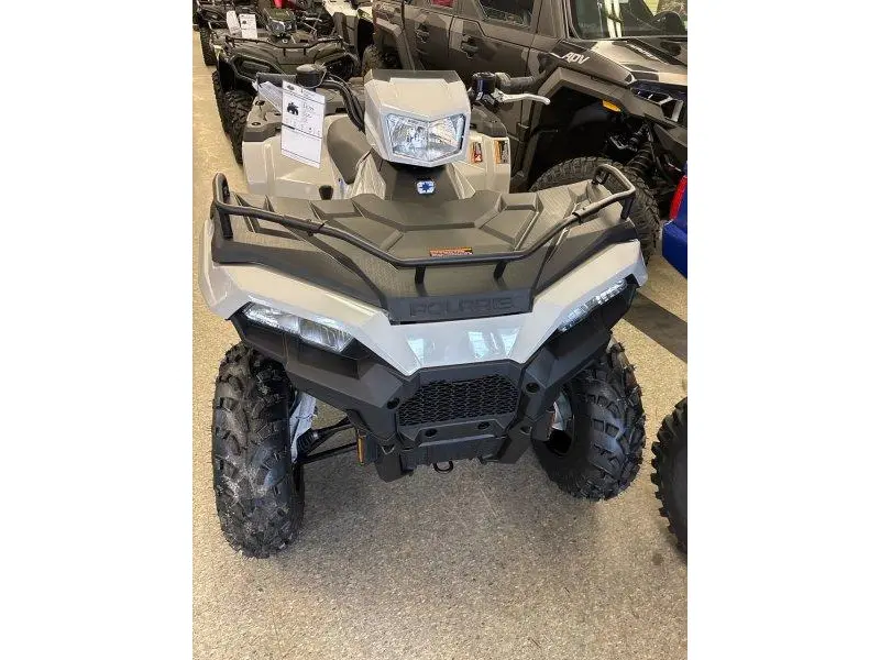 2026 Polaris Sportsman 450 H.o. thumbnail 2