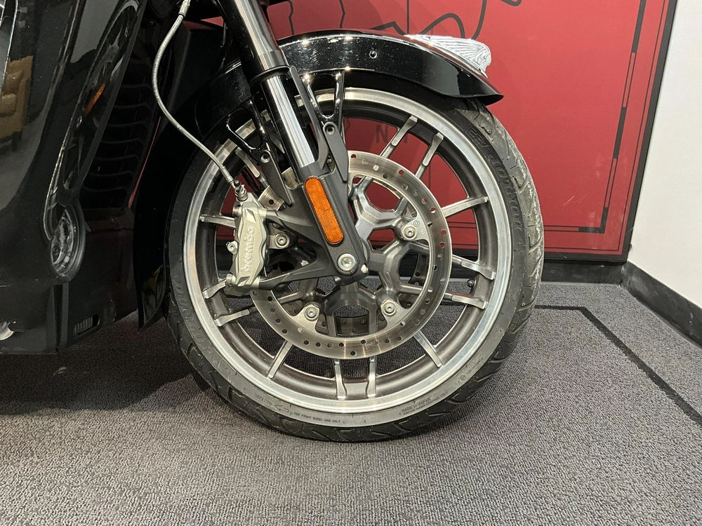 Indian Motorcycle Pursuit Limited 2024 alt