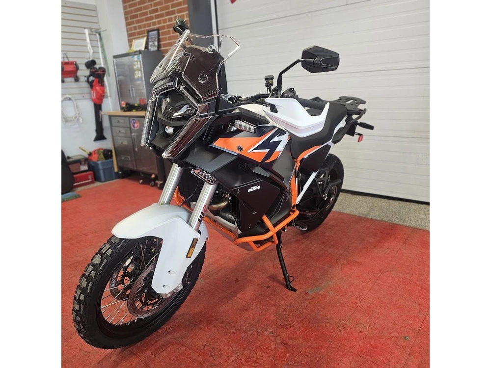 2026 Ktm 1390 Super Adventure R alt