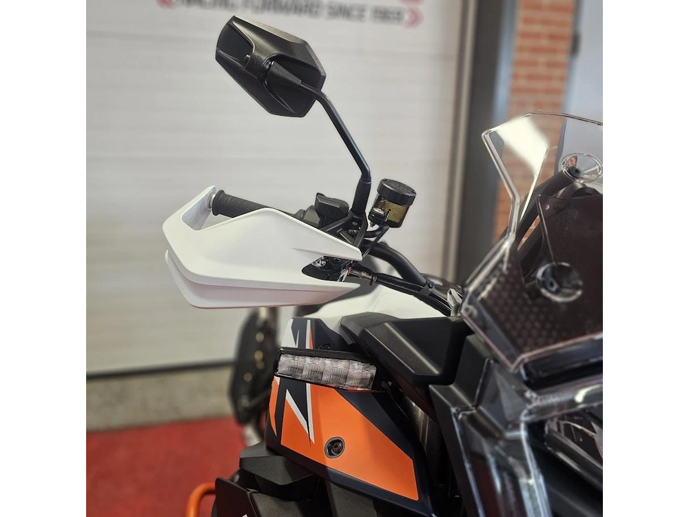 2026 Ktm 1390 Super Adventure R alt
