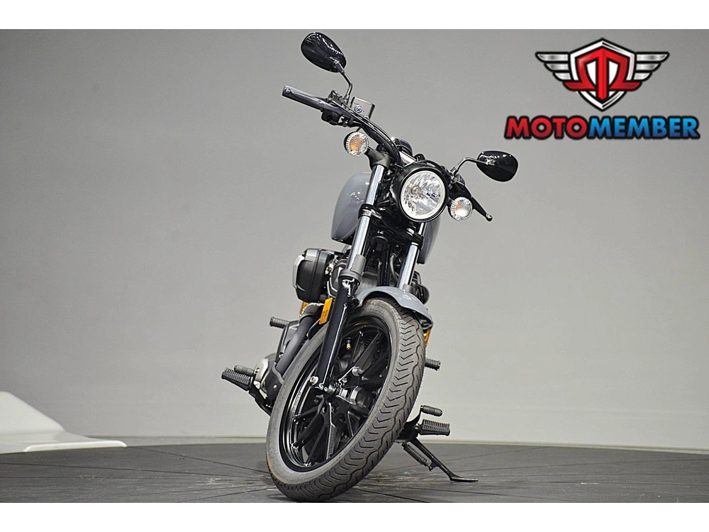 2023 Yamaha Bolt™ R-spec alt