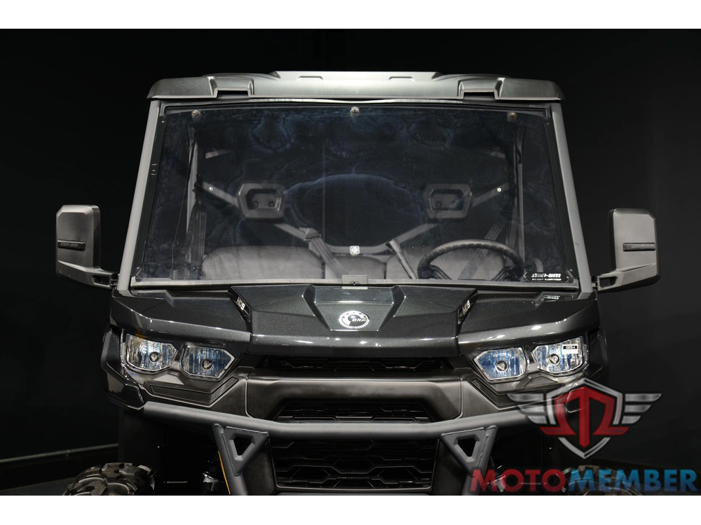 2026 Can-am Defender Xt Hd9 alt