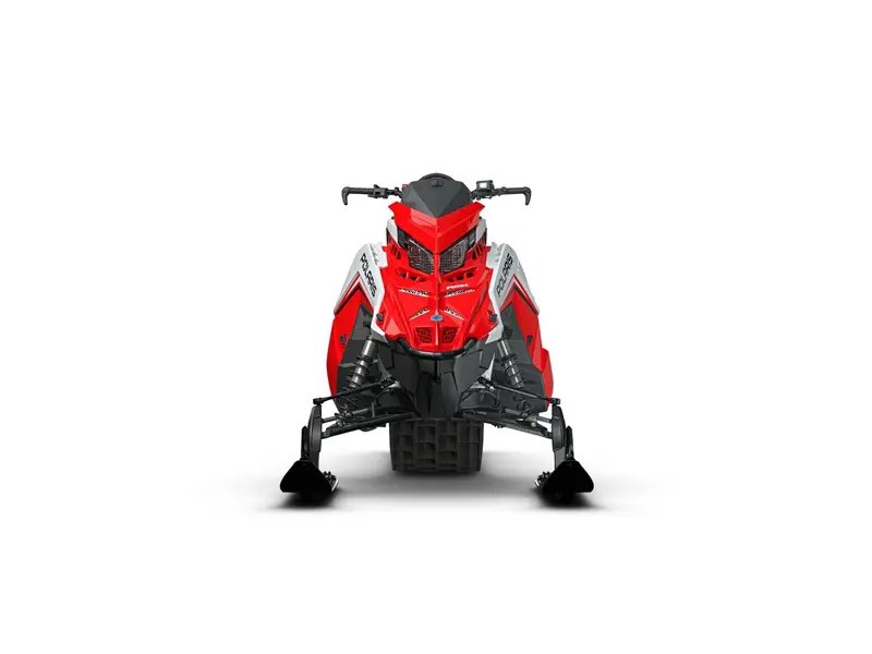 2027 Polaris 850 RMK SPS ES 146 X 2.6