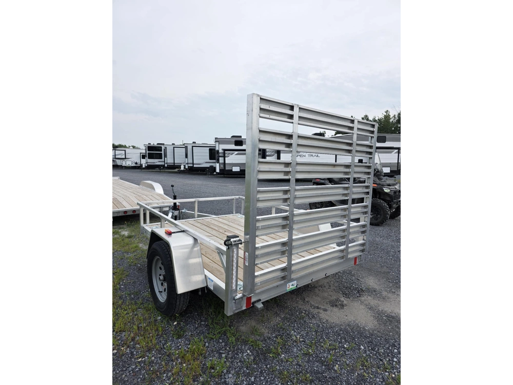 Continental Cargo Rough Rider 5.5x8 2025 alt