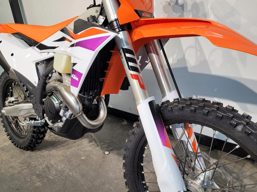 2024 Ktm 350 Xc-f 💥58 Hp alt