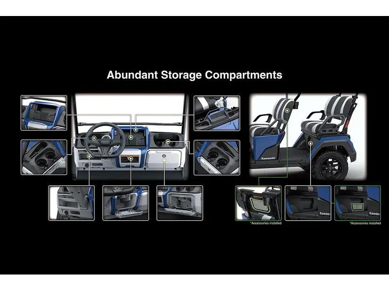 2025 Kawasaki NAV 4e 5.99% - 84 MOIS thumbnail 7