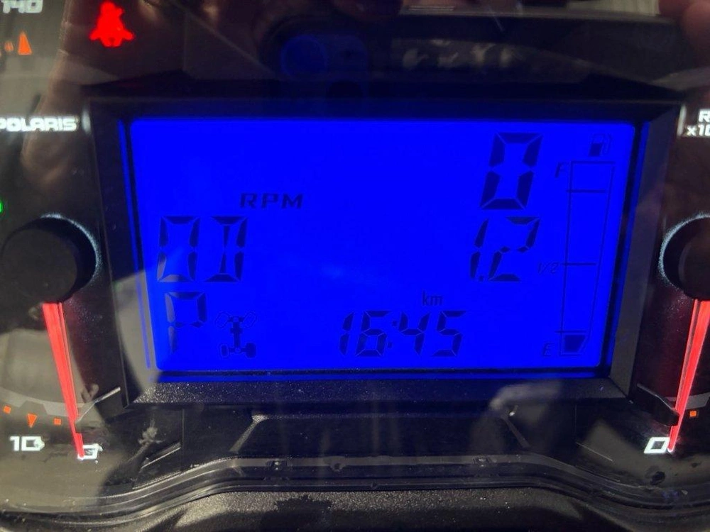 Polaris General 1000 Prenium 2026 alt