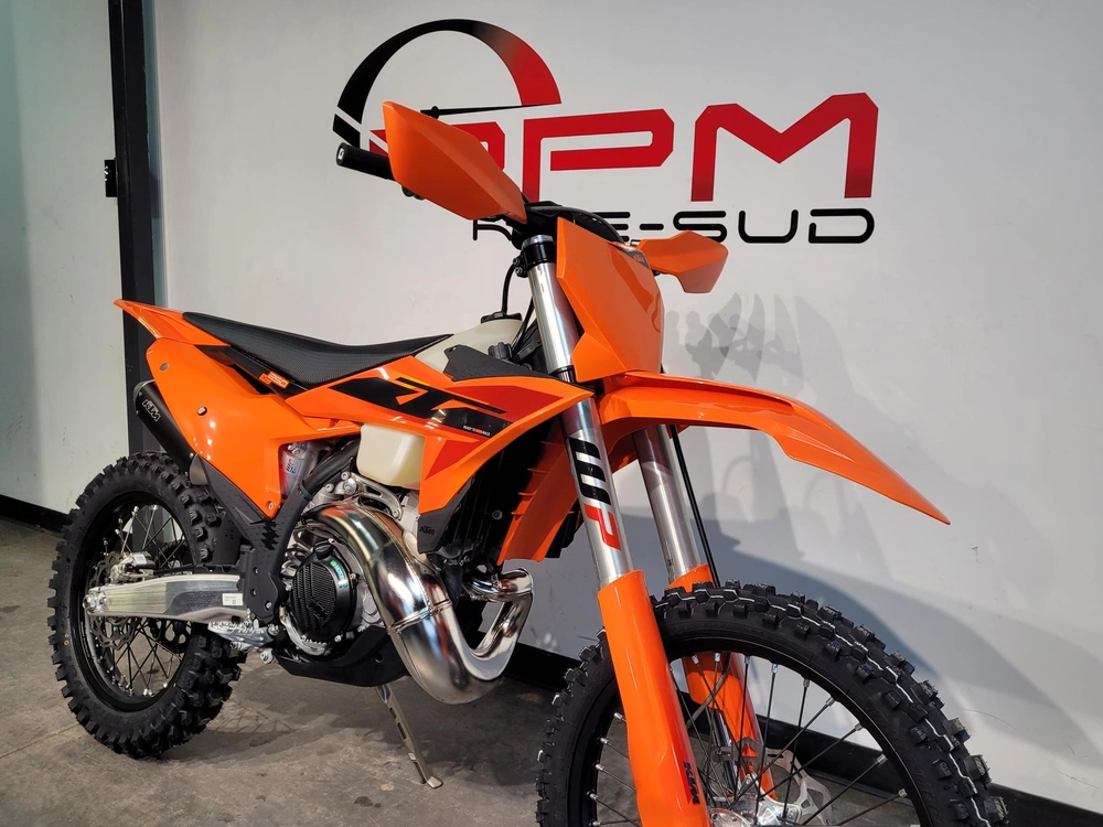 2025 Ktm 250 Xc *2.99%/60 Mois💳 alt