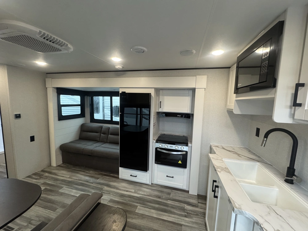 2026 Jayco Jay Flight Slx 265bhs alt