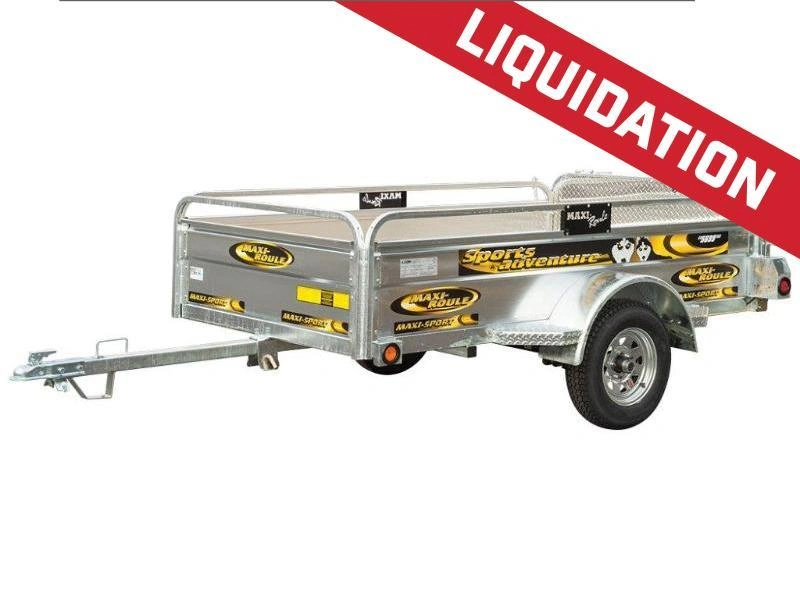 2022 Maxi-roule Uts56099-s alt