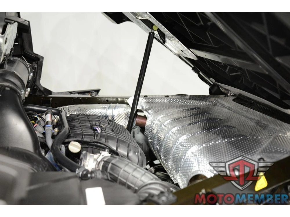 2026 Can-am Defender Limited Hd11 alt