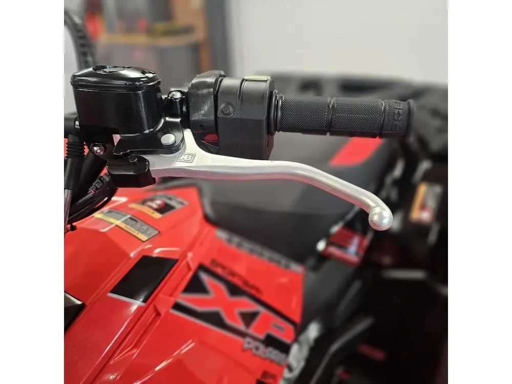 2026 Polaris Sportsman Xp 1000 Mud Edition alt