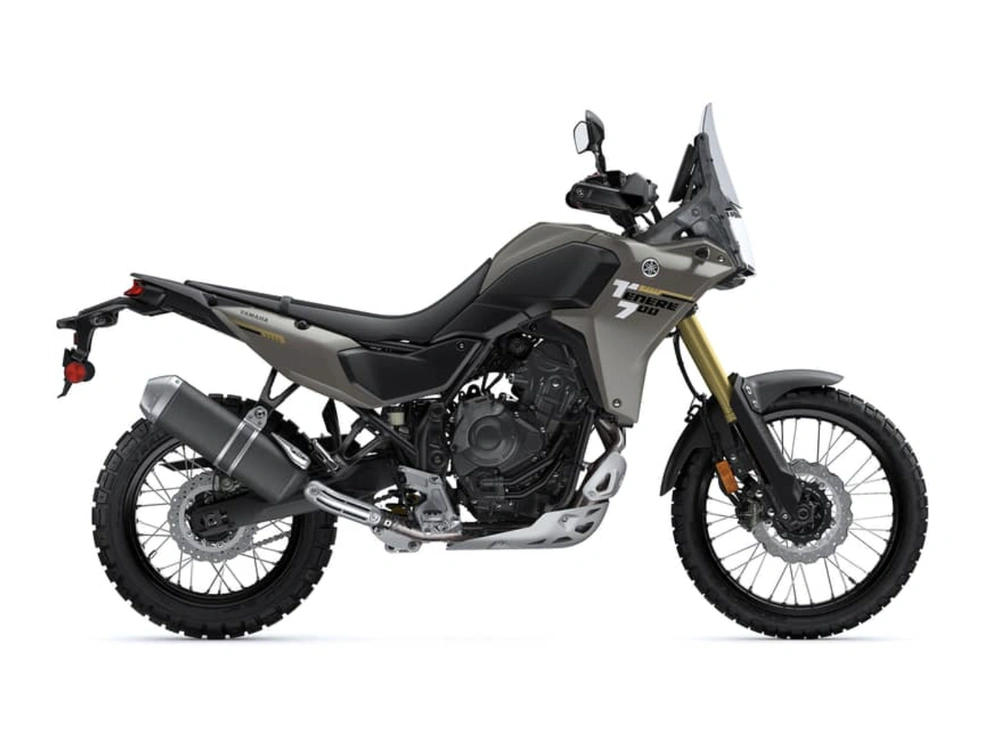 2026 Yamaha Xtz7ty alt