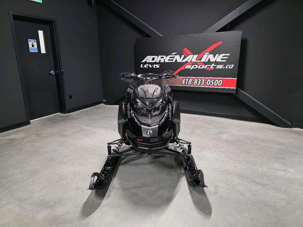 Ski-doo Backcountry X 850 2024 alt