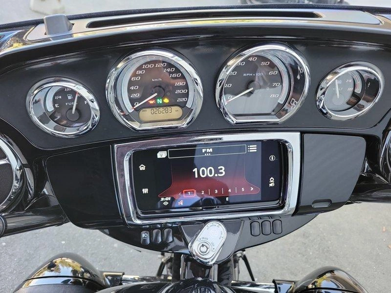 2019 Harley-davidson Flhtkl - Ultra Limited Low alt