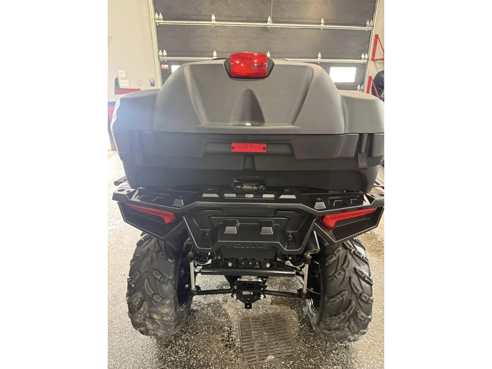 Polaris Sportsman 850 2021 alt