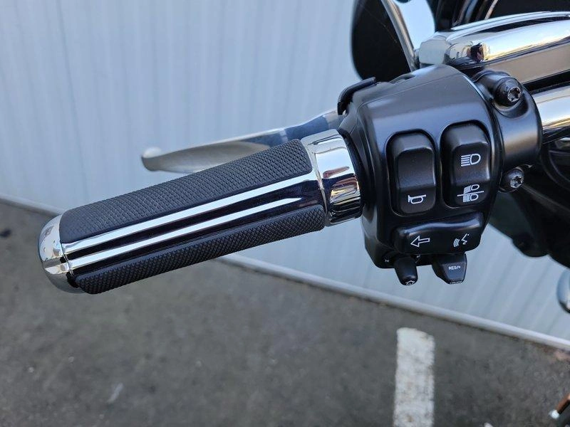 2019 Harley-davidson Flhtkl - Ultra Limited Low alt