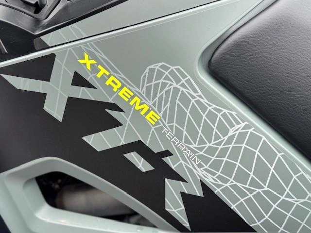 Yamaha Grizzly Eps Xt-r 2026 alt