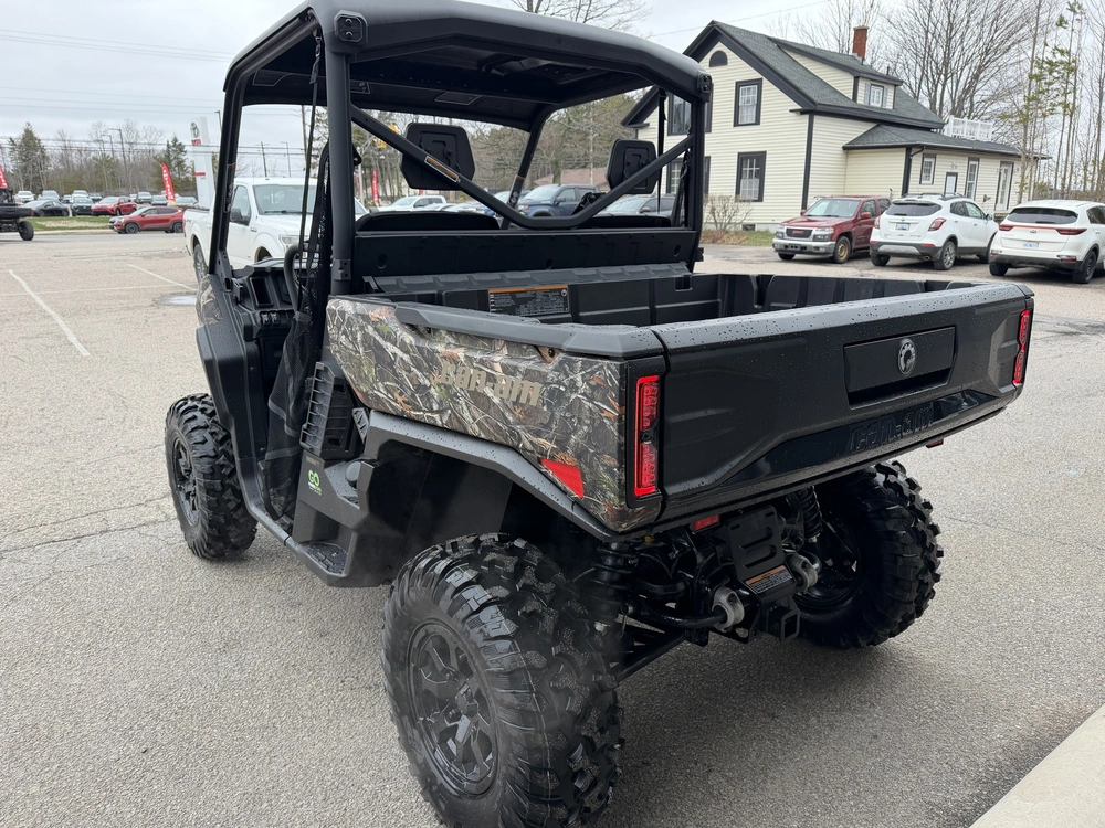 2026 Brp Defender Xt Hd11 (canada) alt