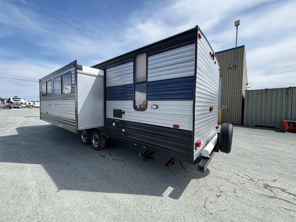 Cherokee Grey Wolf 27dbh 2022 alt