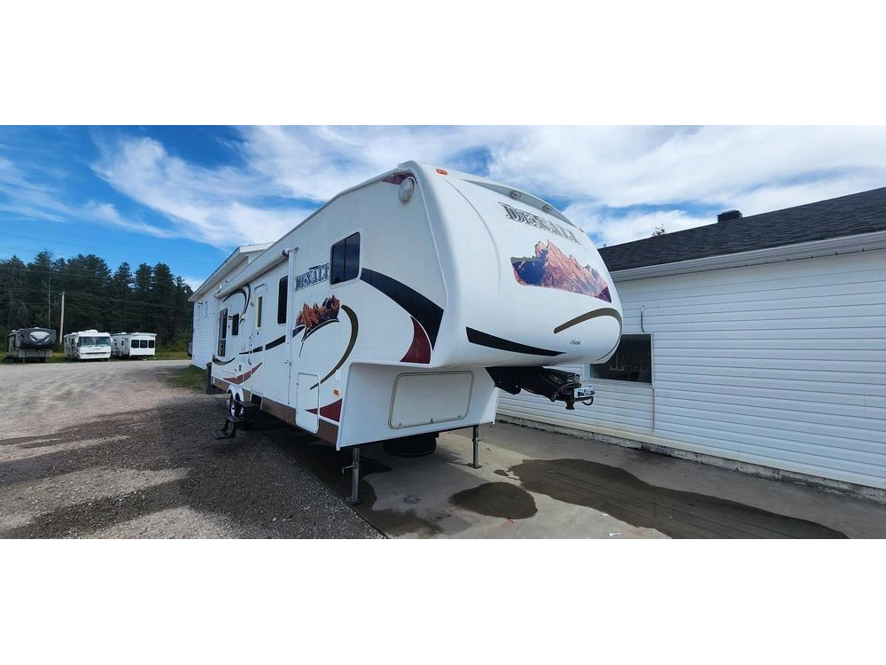 Denali 31sbb 2008 alt