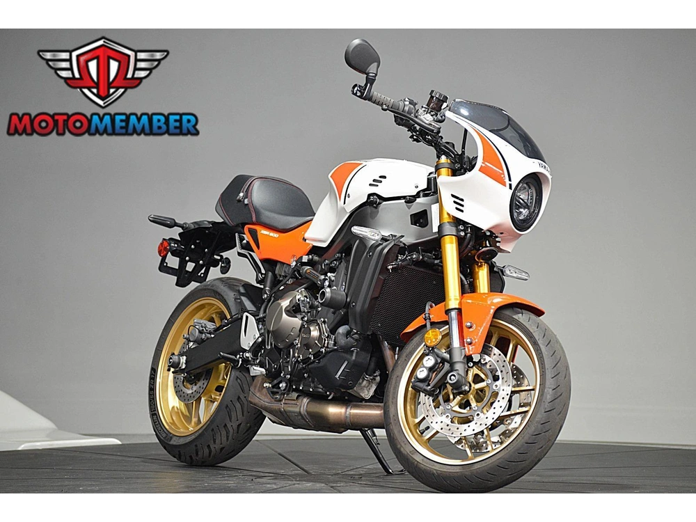 2024 Yamaha Xsr900 alt