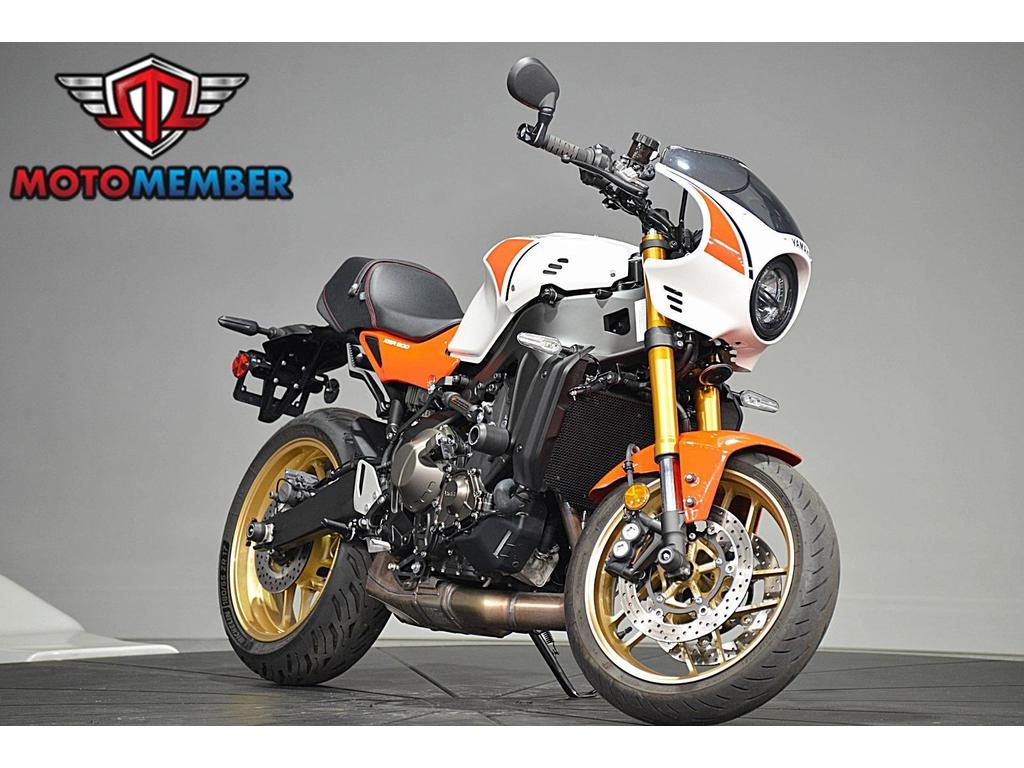 2024 Yamaha XSR 900 for Sale in Chambersburg, PA