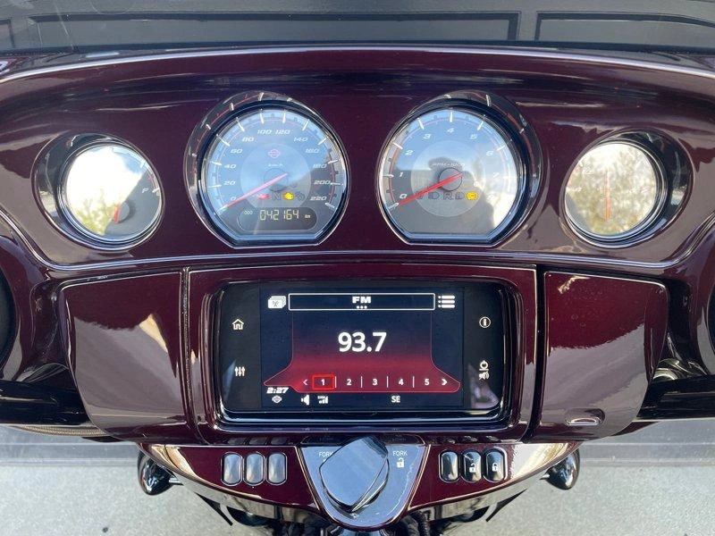 2019 Harley-davidson Flhxse - Cvo™ Street Glide® alt