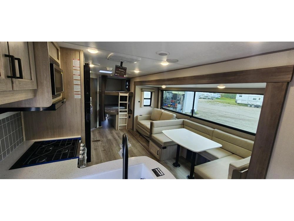 Coachmen Catalina 273dbhckle 2026 alt