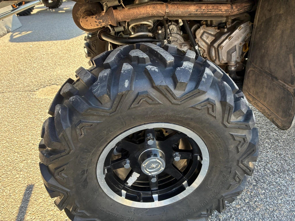 2018 Polaris Ranger 570 Polaris Pursuit Camo alt